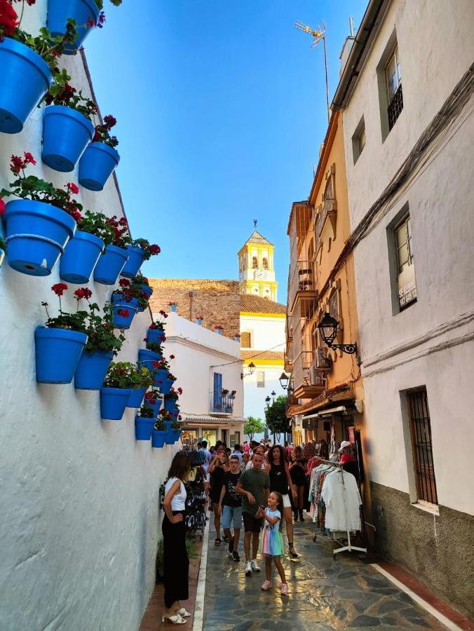 Wallada Marbella Exterior photo