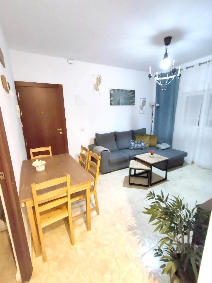 Wallada Marbella Exterior photo